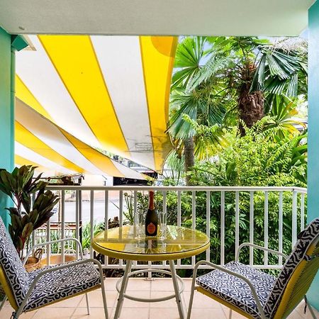 Oasis Luxe On Macrossan Street - Stylish Residence Port Douglas Eksteriør billede