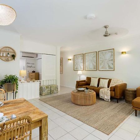 Oasis Luxe On Macrossan Street - Stylish Residence Port Douglas Eksteriør billede