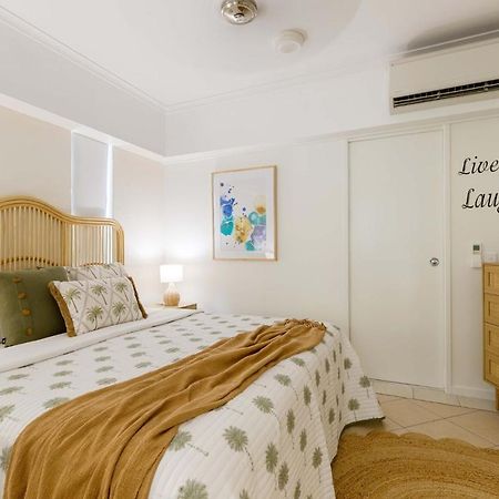 Oasis Luxe On Macrossan Street - Stylish Residence Port Douglas Eksteriør billede