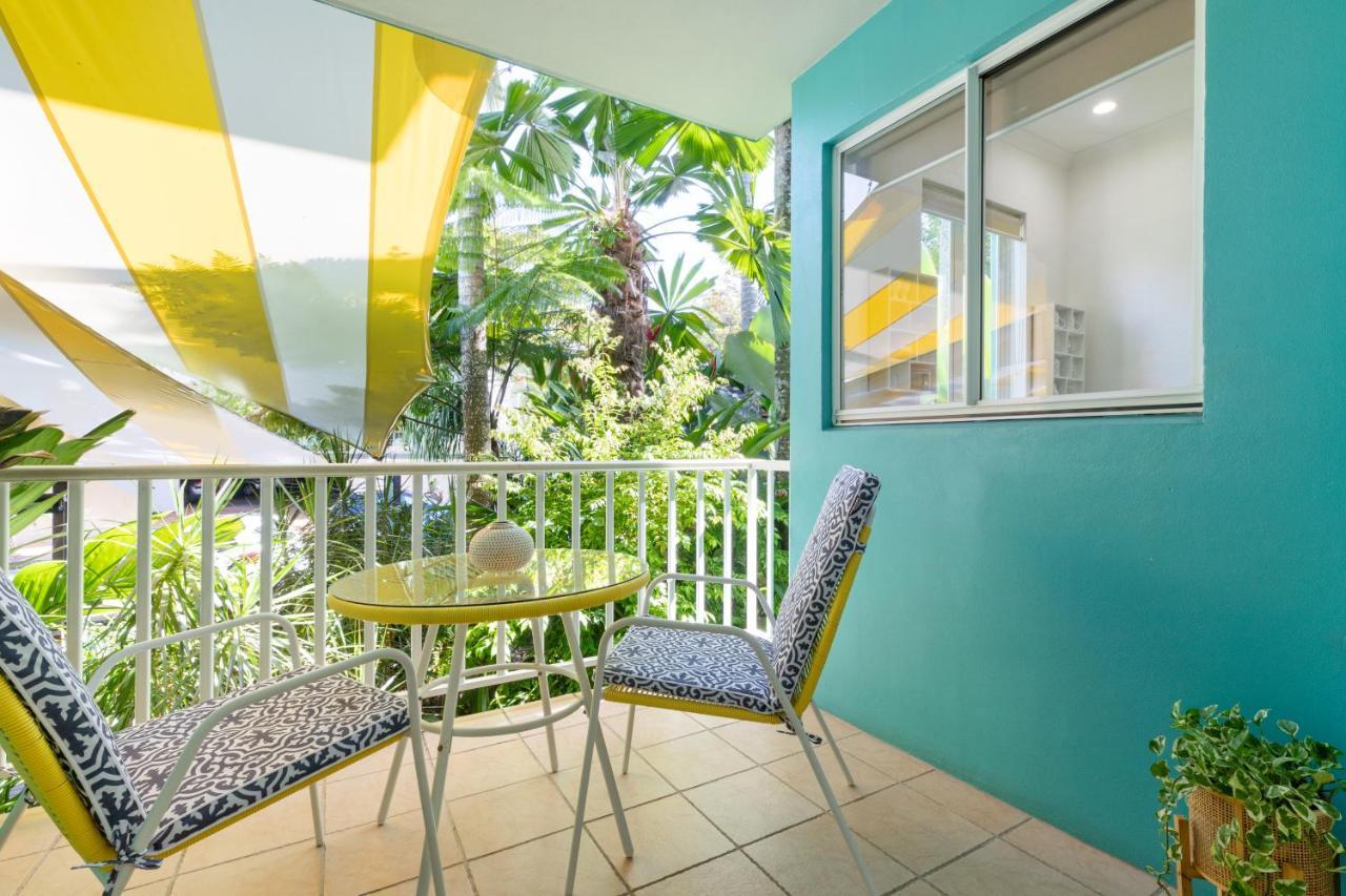 Oasis Luxe On Macrossan Street - Stylish Residence Port Douglas Eksteriør billede