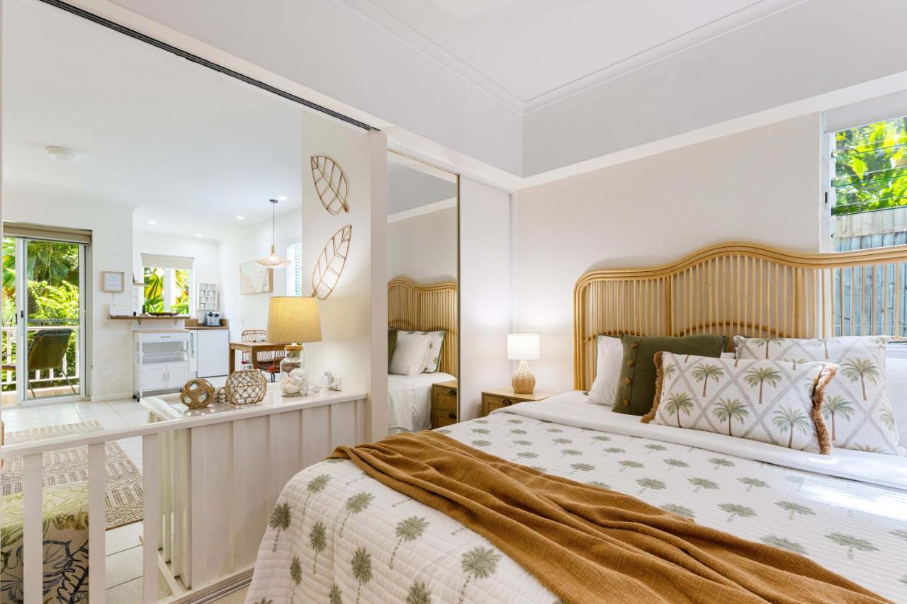 Oasis Luxe On Macrossan Street - Stylish Residence Port Douglas Eksteriør billede