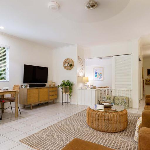 Oasis Luxe On Macrossan Street - Stylish Residence Port Douglas Eksteriør billede