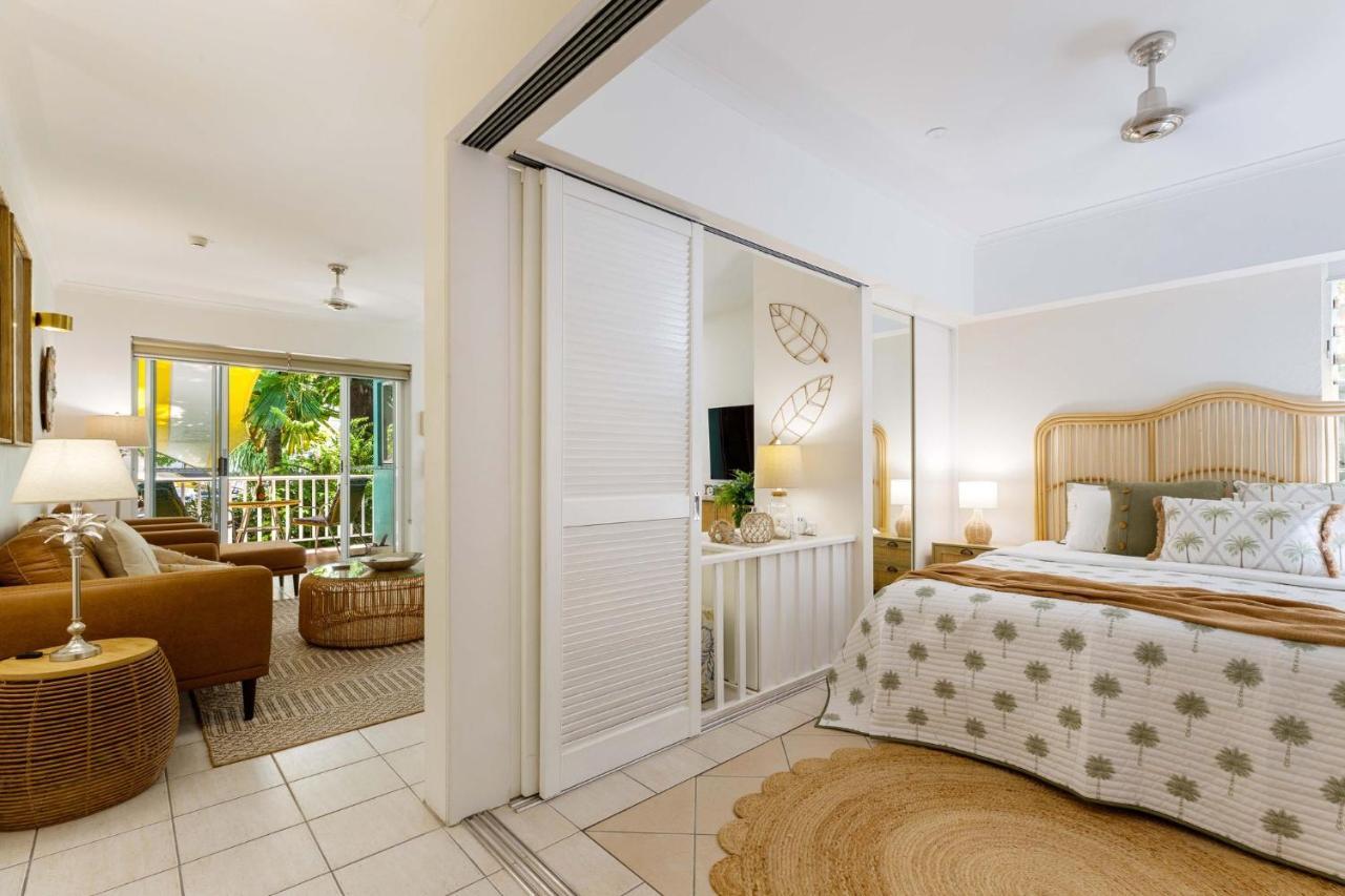 Oasis Luxe On Macrossan Street - Stylish Residence Port Douglas Eksteriør billede