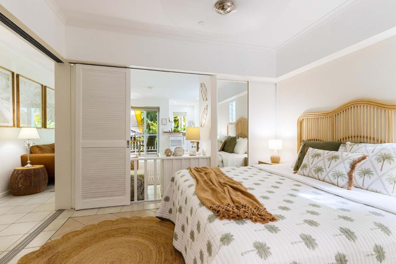Oasis Luxe On Macrossan Street - Stylish Residence Port Douglas Eksteriør billede