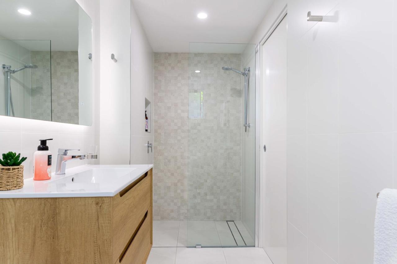 Oasis Luxe On Macrossan Street - Stylish Residence Port Douglas Eksteriør billede